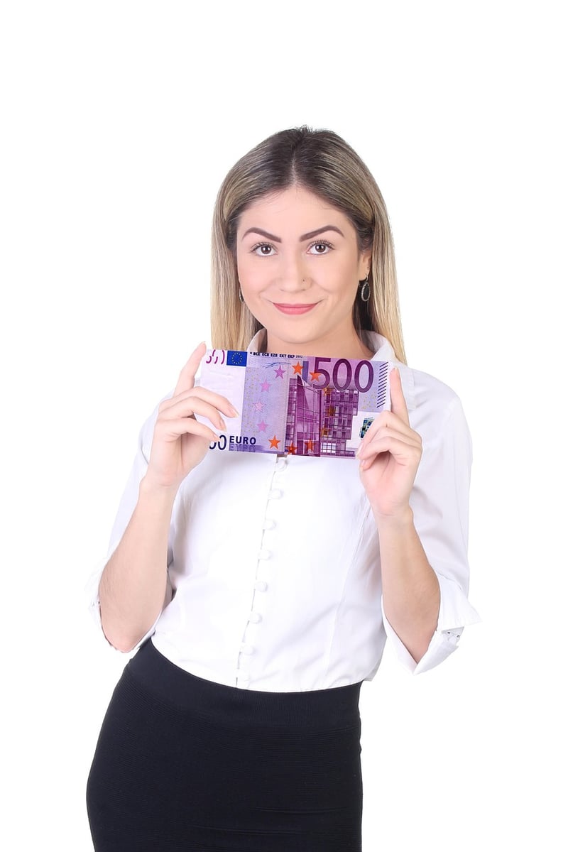 Financial Confidence