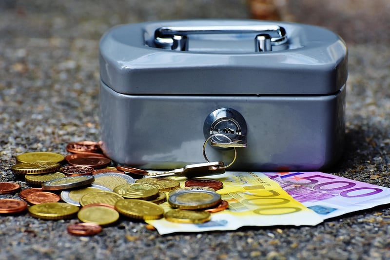 Manage Money Wisely